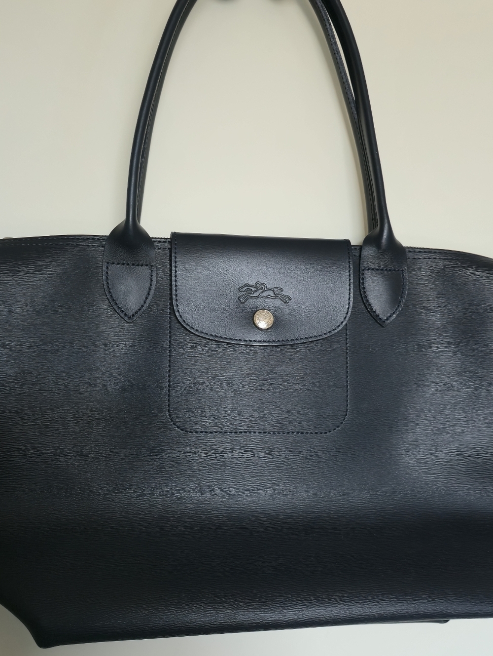 Longchamp Le Pliage Medium City Tote